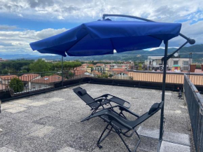 Appartamento Lea - MareMonti Marinella Di Sarzana